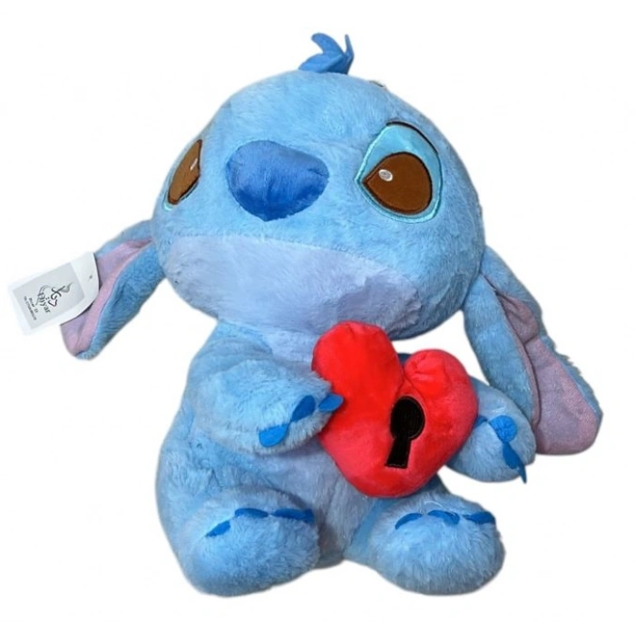 LILO AND STICH PELUS 32CM
