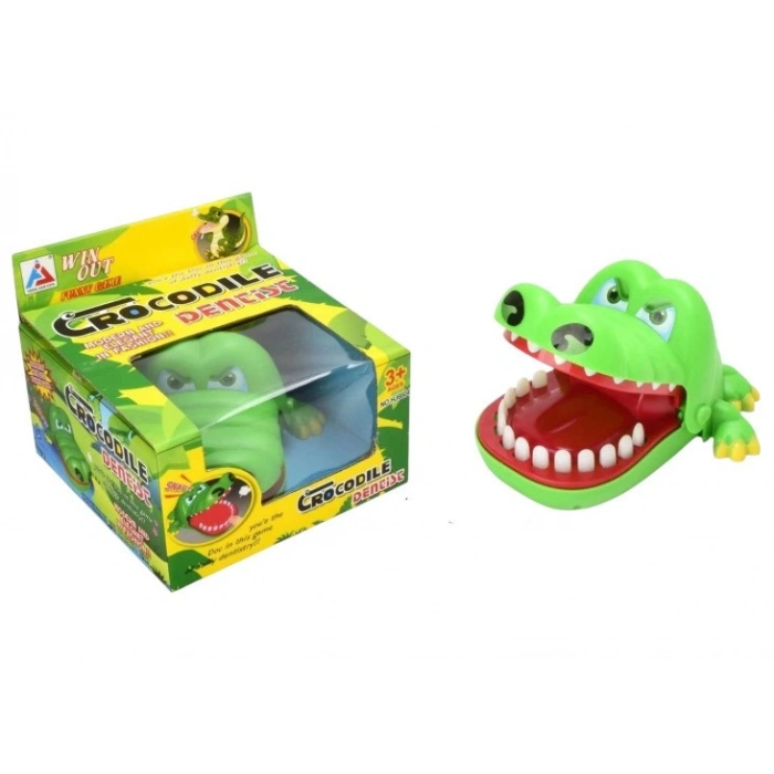 KUTULU DISCI TIMSAH OYUNU