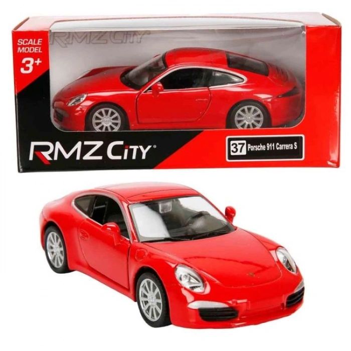 METAL KUTULU 1/32 AVRUPA SERISI