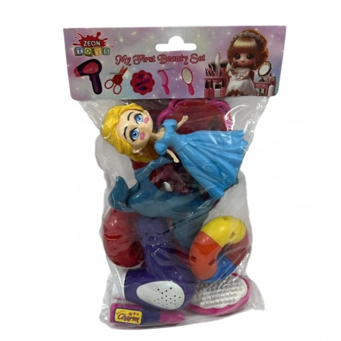 PVC KARLAR ULKESI  MAKYAS SETI