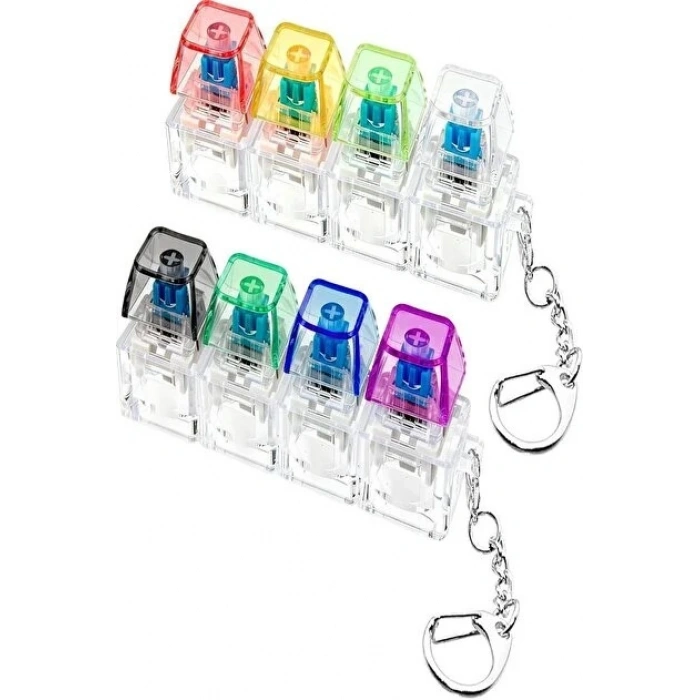 OUNCAK ISIKLI KLAVYE