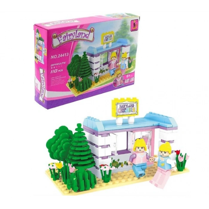 AUSINI PERI  SET 110  PARCA