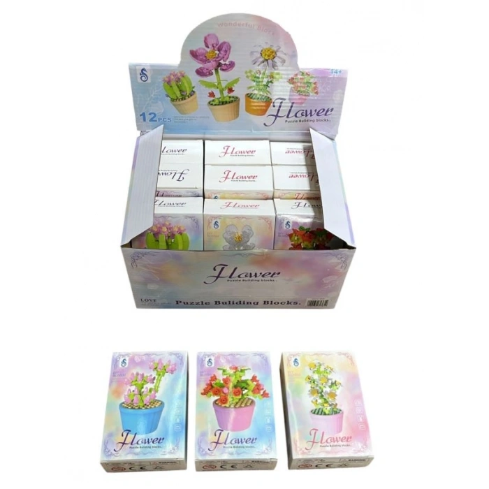 CICEK BUILDING BRICKS LEGO