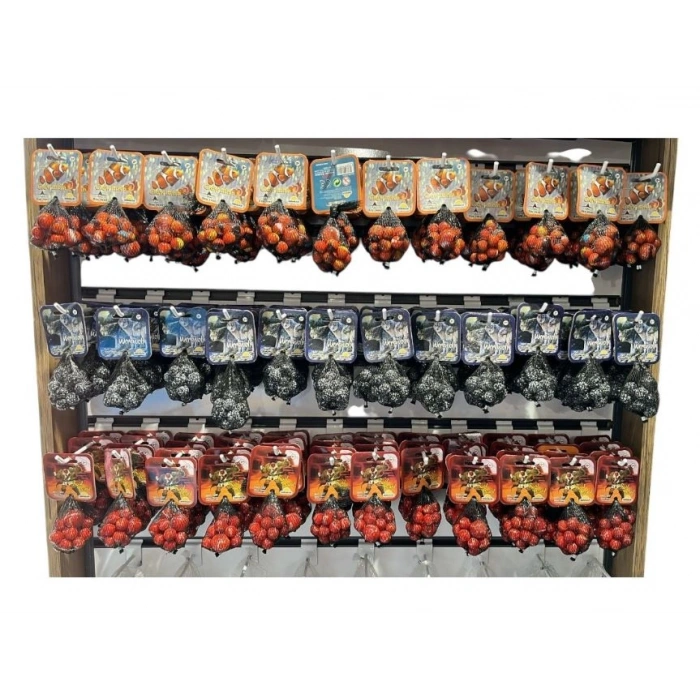 MISKET WEREWOLF 15+1 FILE KART.25D