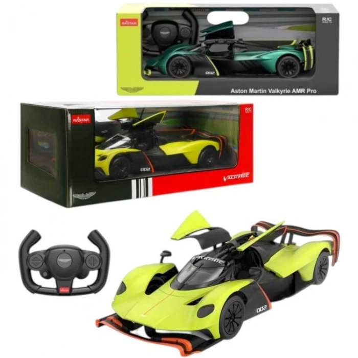 1/14 KUMANDALI MARTIN  ISIKLI 2,4 GHZ