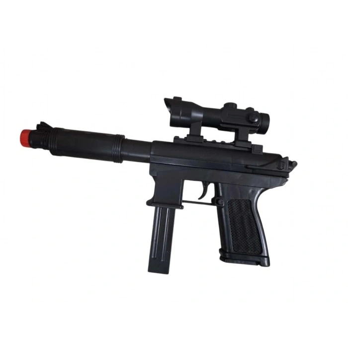 POMPALI BOCUK ATAN TAK TAK TABANCA