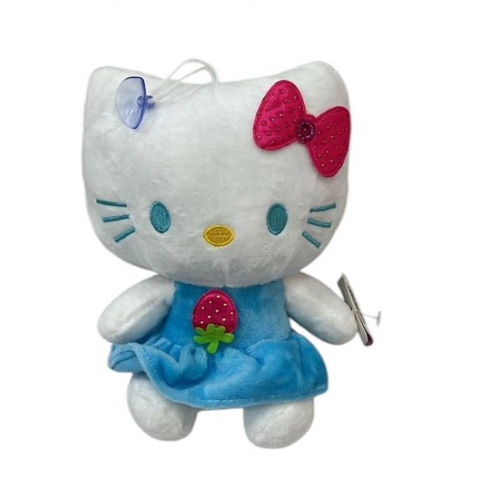 20CM PELUS HELLO KITY