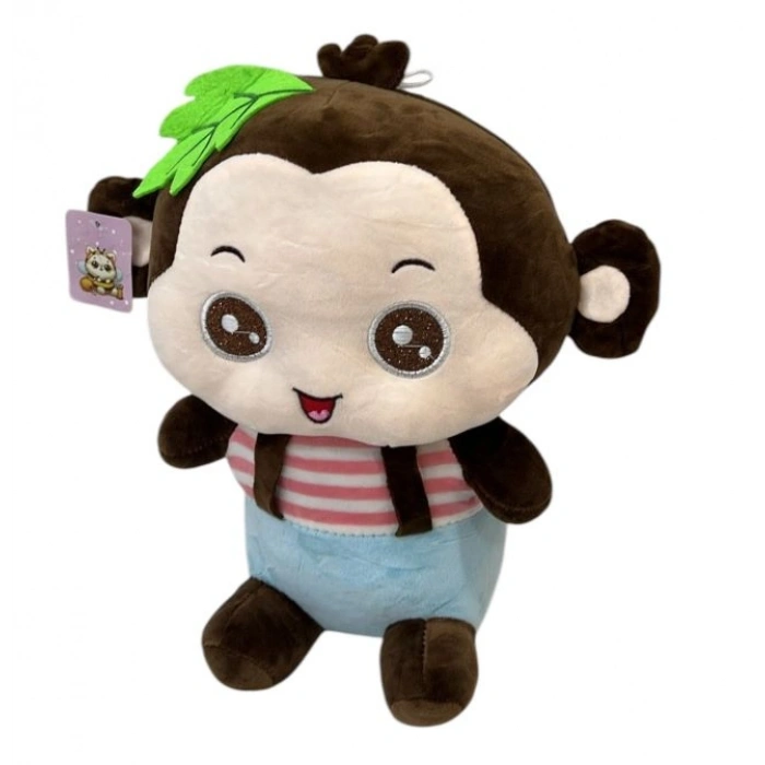 35 CM PELUS SEVIMLI MAYMUN