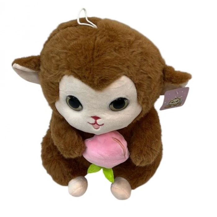 35 CM PELUS SEVIMLI MAYMUN