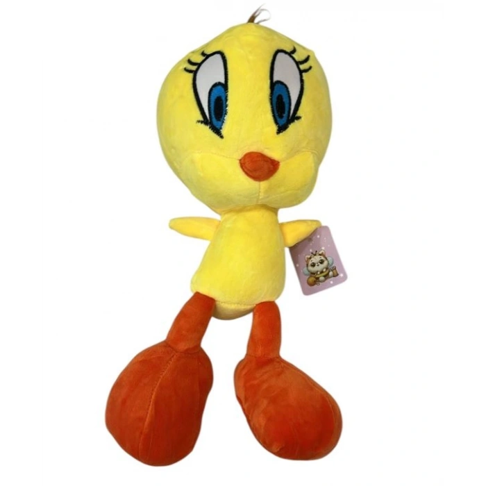 33 CM PELUS TWEETY