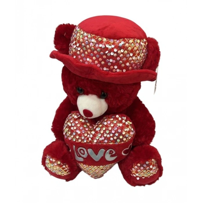 PELUS SAPKALI AYICIK 40CM