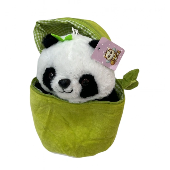 CANTA ICINDE PELUS PANDA