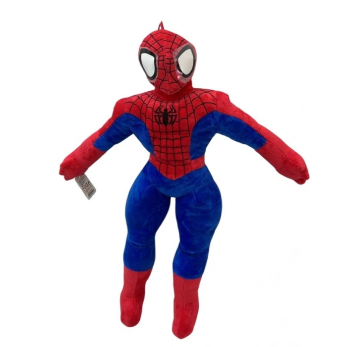 55 CM PELUS SESSIZ SPIDERMAN