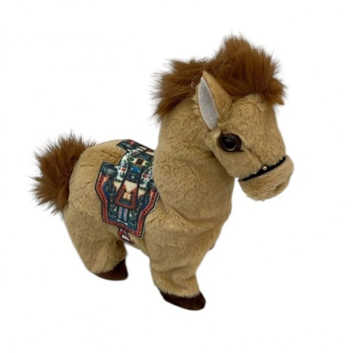 PILLI YURUYEN PELUS AT