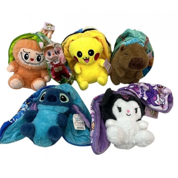 23 CM FERMUARLI  PELUS