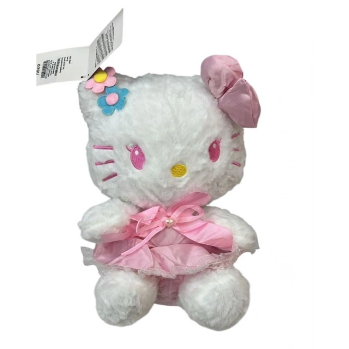 HELLO KITY 30CM  PELUS