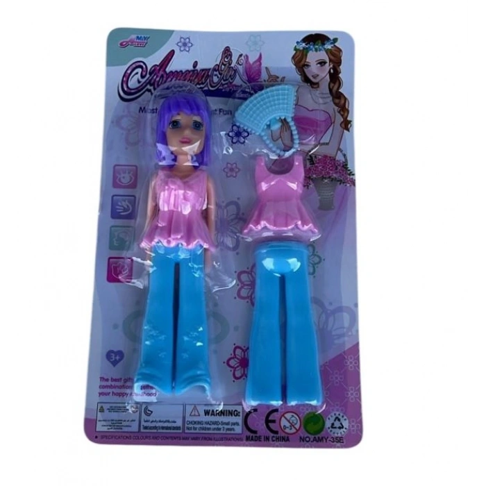 KARTELADA BEBEK SETI  BEBEK