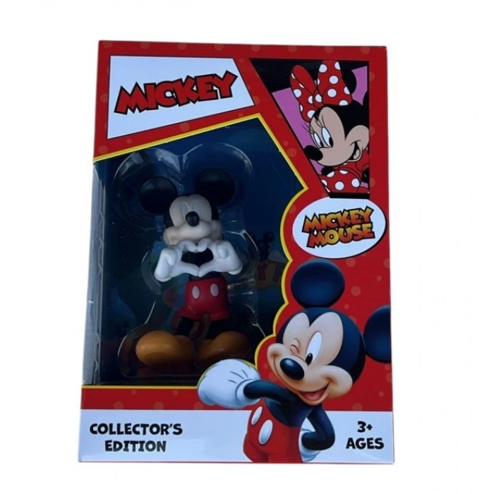 KUTUDA MICKEY MAUSE FIGUR