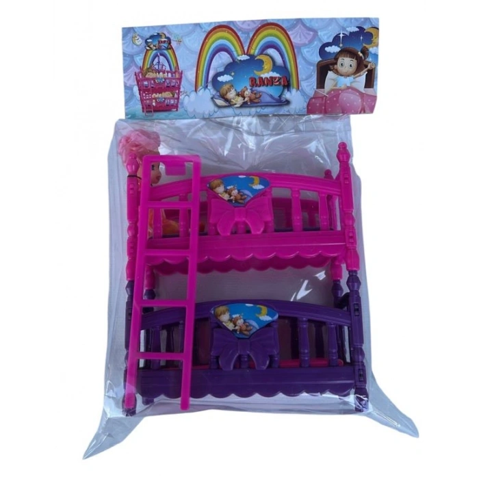 POSETLI BEBEKLI RANZA