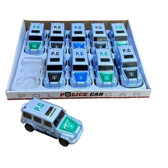 1005 ISIKLI SESLI MRECEDES JEEP