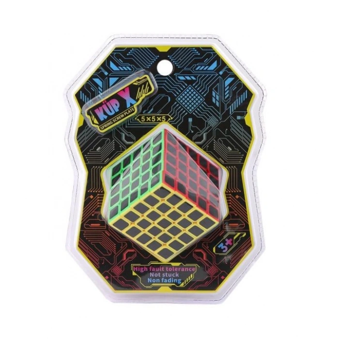 5*5*5 BISTER PAKETTE KUP