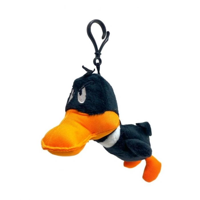 ANAHTARLIK PELUS FIGUR 10CM