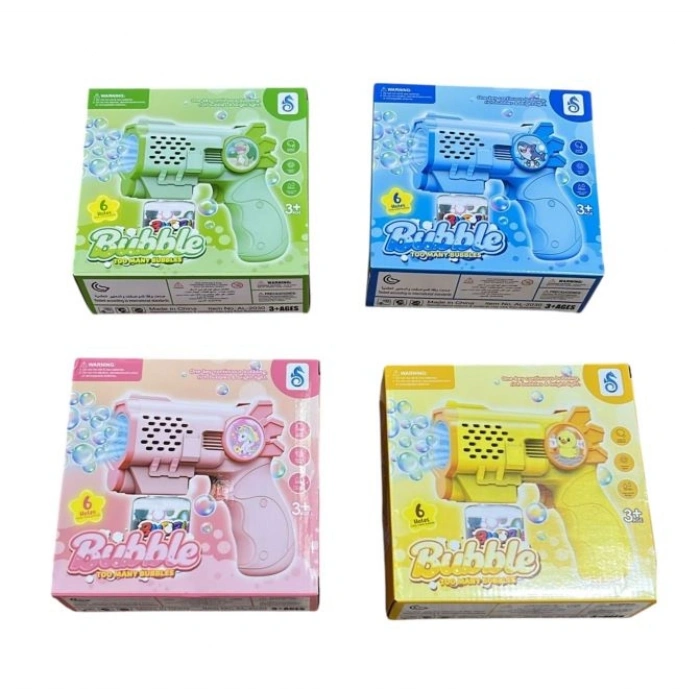 KUT.PILLI KOPUK TABANCA