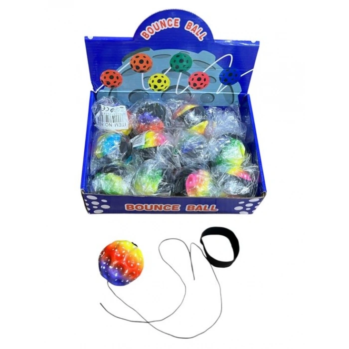 MOOMBAL BILEKLIK TOPU