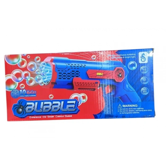 KUT.SILAHLI KOPUK TABANCA