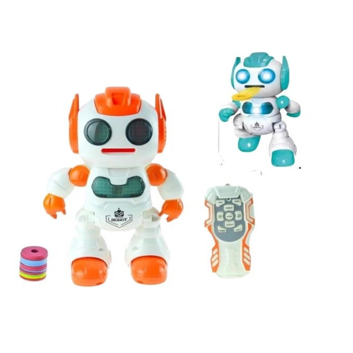 KIZLOTESI UZAKTAN KUMANDALI AKILLI