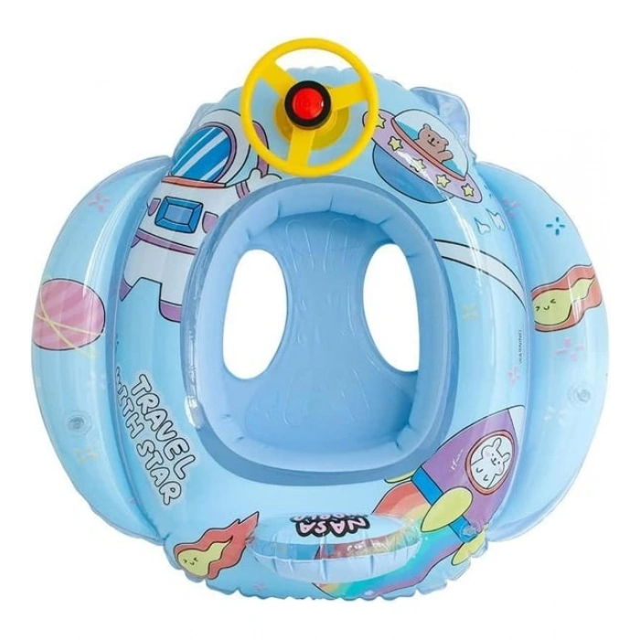 70CM 4 ASS DIREKDIYONLU BABY FLOAT