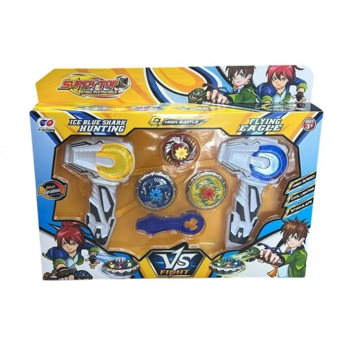 KUT.ISIKLI 6 PARCALI  BEYBILEDE