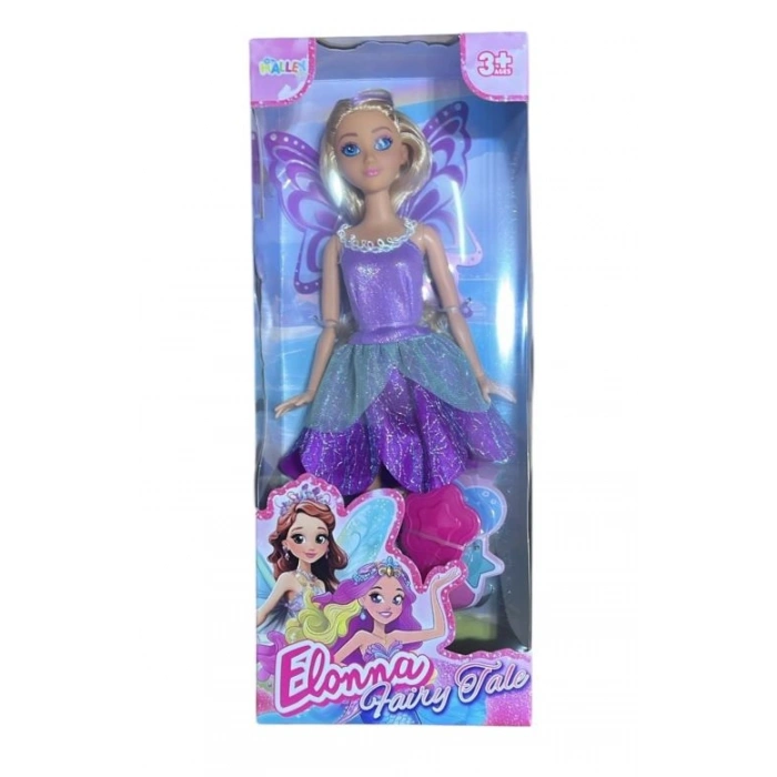 11,5 PERI OYUNCAK BEBEK