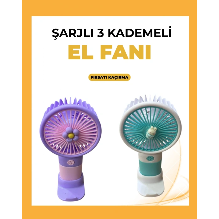 SARZLI 3 KADEMELI EL FANI