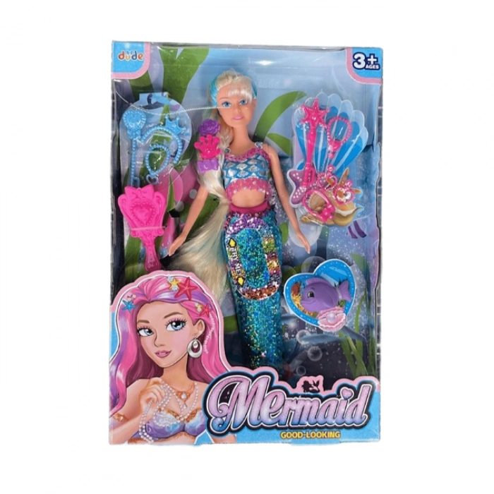 29CM DENIZ KIZI BEBEK