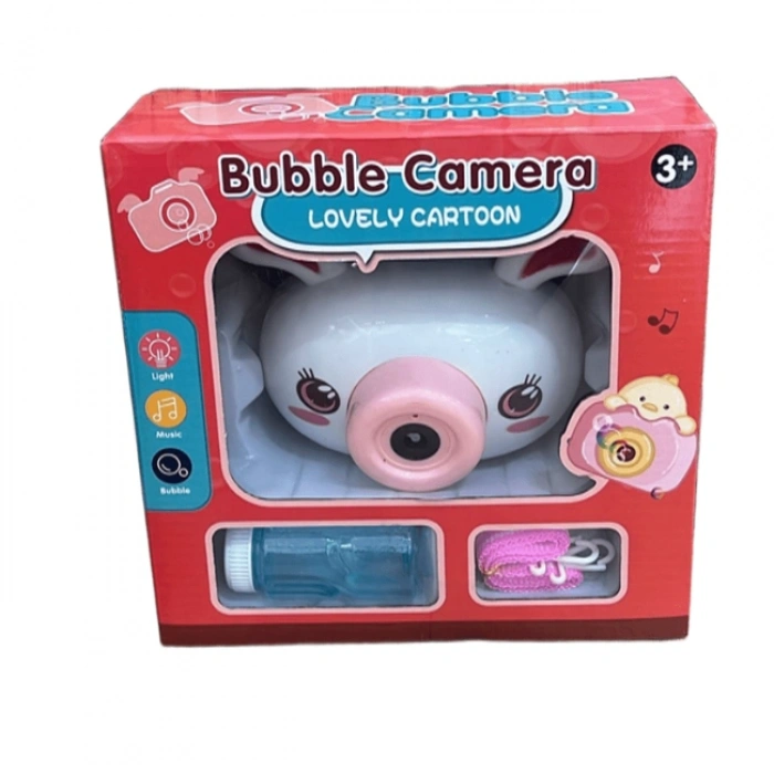 KUT.BALONCUK CIKARAN FOTOGRAF MAKINASI