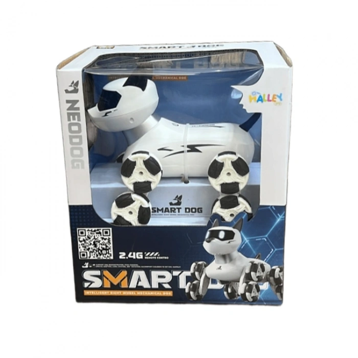 2.4 G UK AKROBATIK KEDI KOPEK