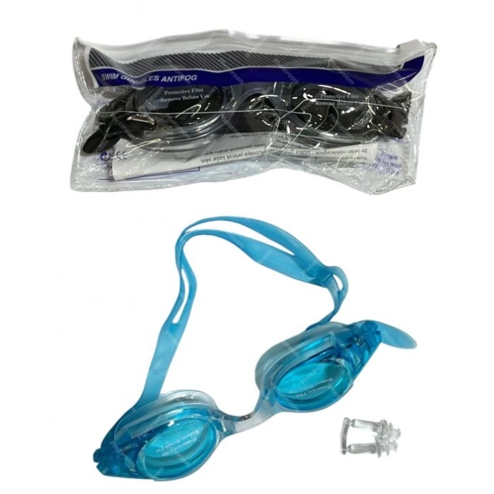 PVC YUZUCU GOZLUGU COCUK