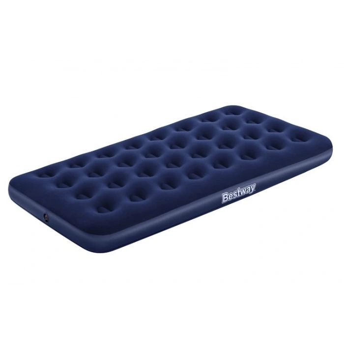 188*199CM KAMP YATAK FLOK 1 KISILIK