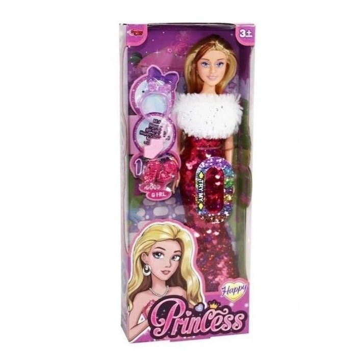 29CM MODA IKONU BEBEK