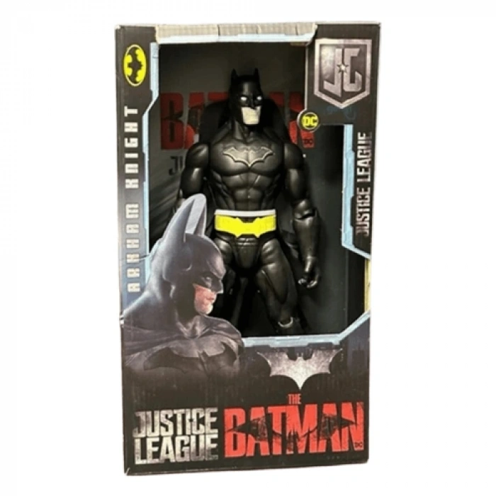 BATMAN BUYUK KARAKTER