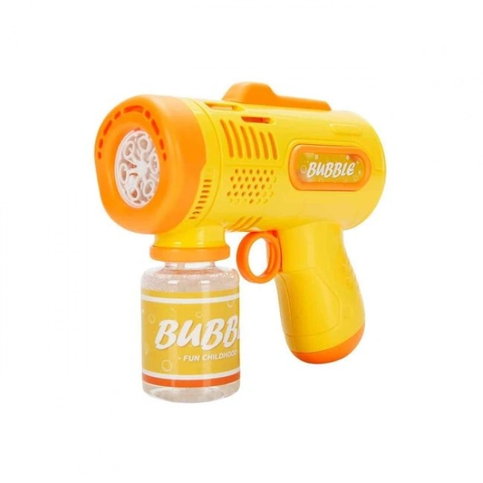 KOPUK TABANCASI SILINDIRIK SARI KUTU