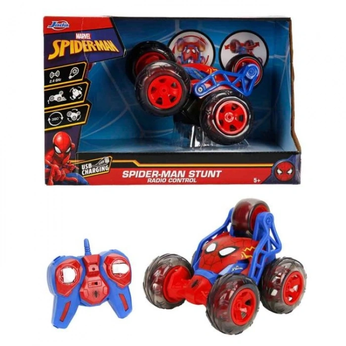 R/C AKROBAT FF S.MAN USB 2,4GHZ