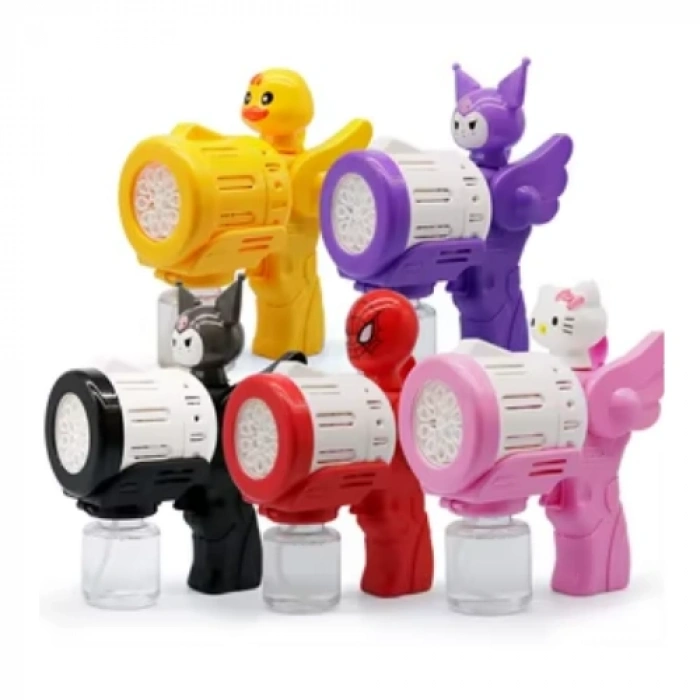 KUT.PILLI KOPUK TABANCA