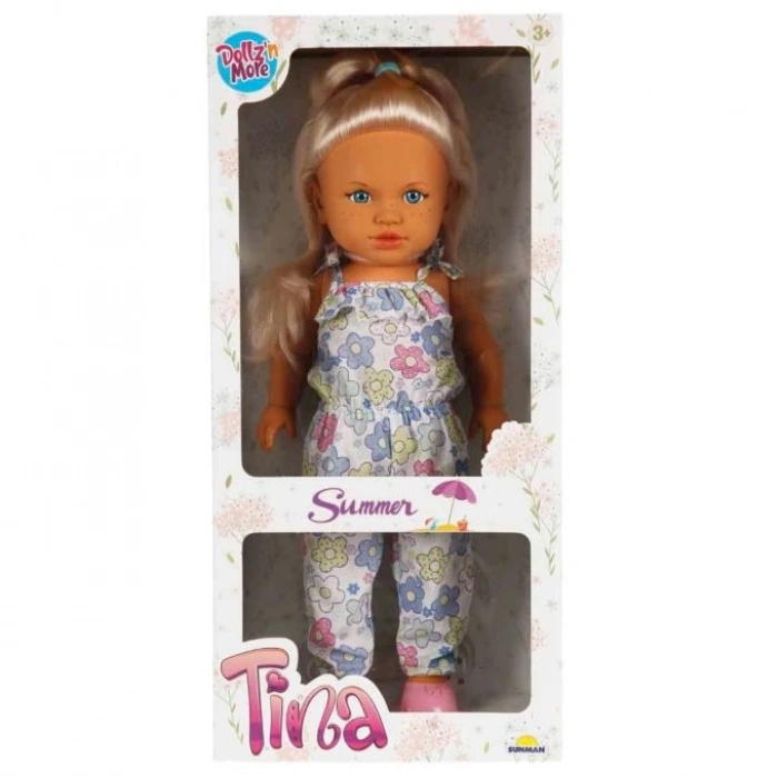 BEBEK TINA SUMMER 45CM