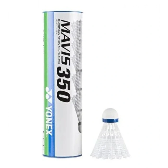 BADMINTON TOPU RULO ICINDE 6LI