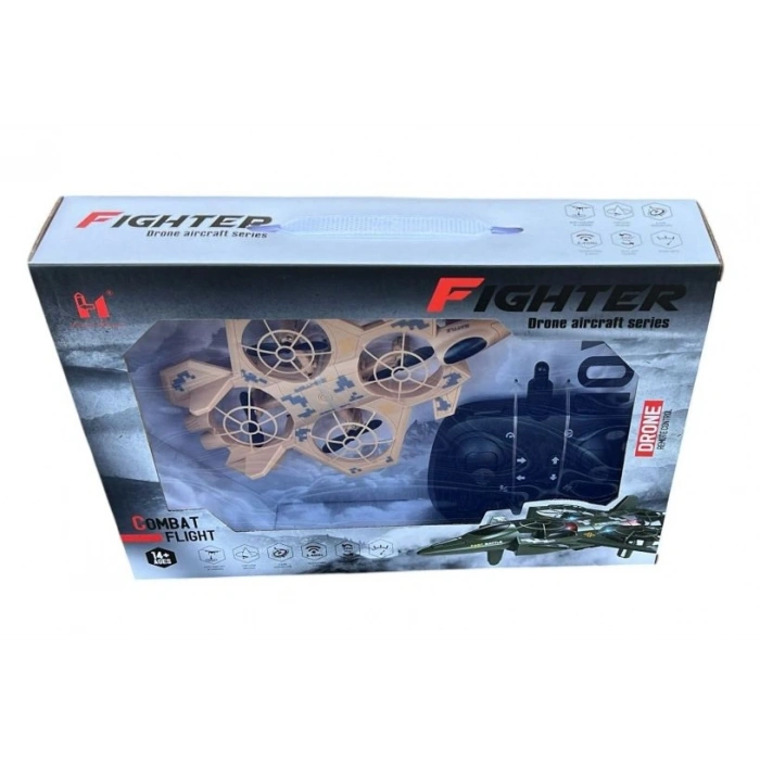 KUT.PILLI UCAK DRONE