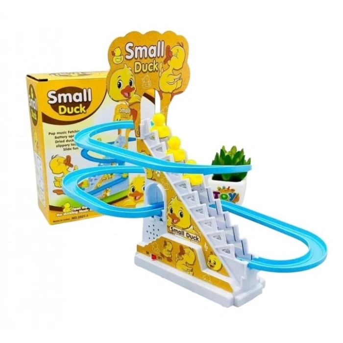 PILLI DONDOLAS ORDEK