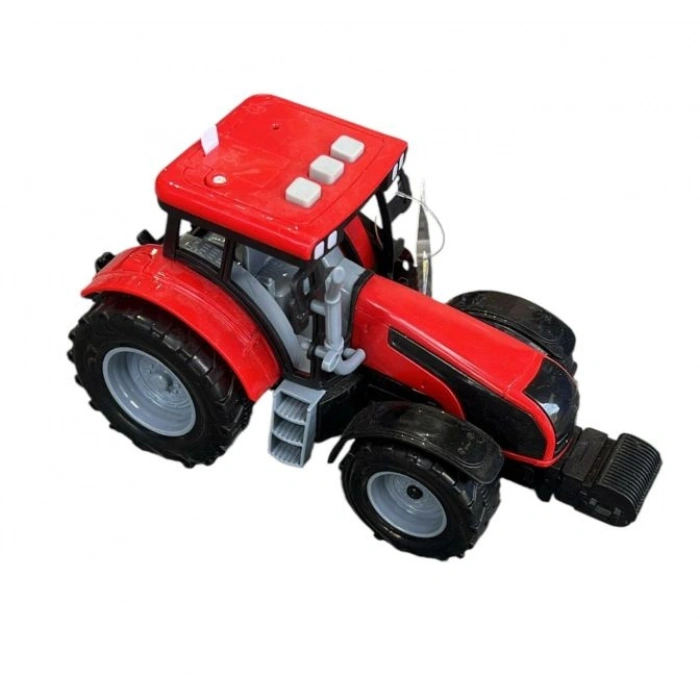 SESLI ISIKLI CIFTLIK TRAKTOR