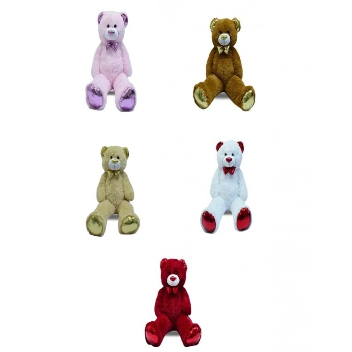 100CM UZUN PARLAK AYI